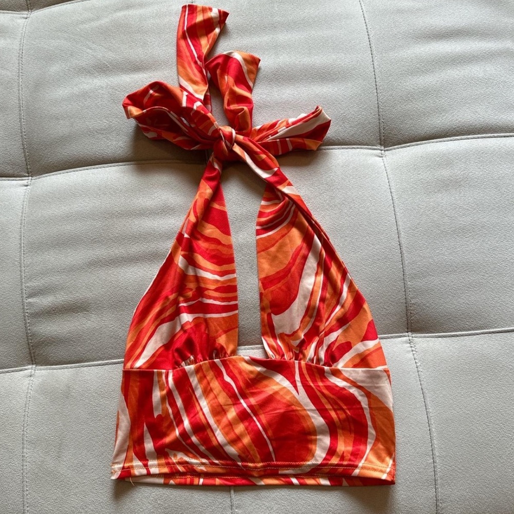 Funky fun Akira going out too size small